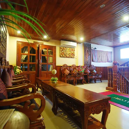 Shining Angkor Boutique Hotel