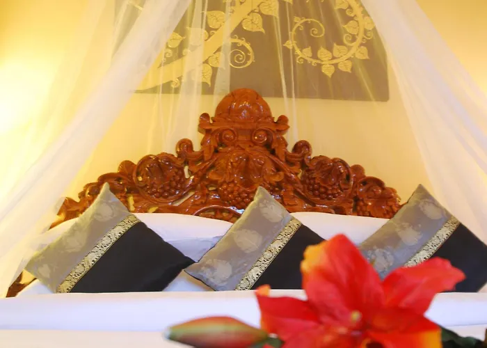 Shining Angkor Boutique Siem Reap