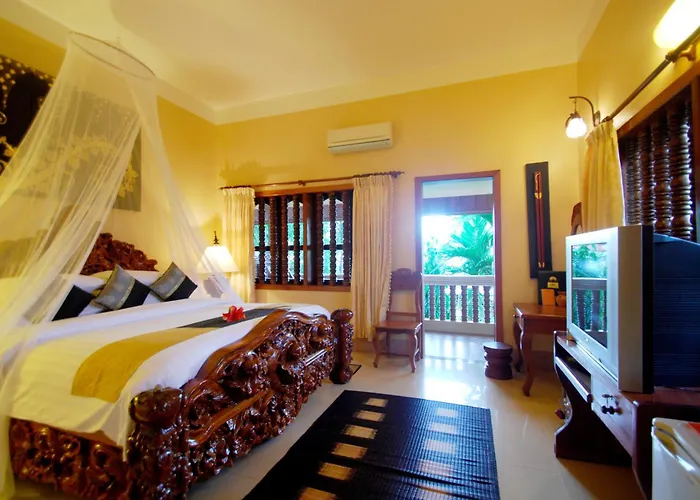 Hotel Shining Angkor Boutique