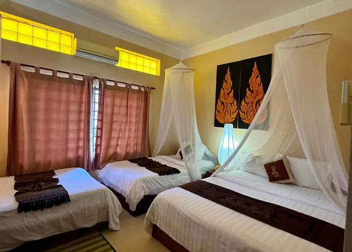 Shining Angkor Boutique Hotel