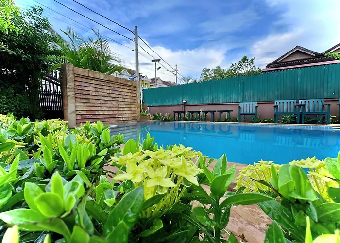 Shining Angkor Boutique
