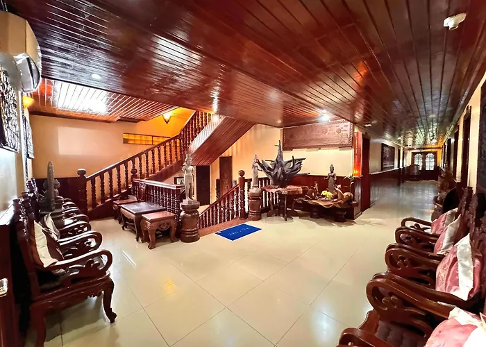 Hotel Shining Angkor Boutique