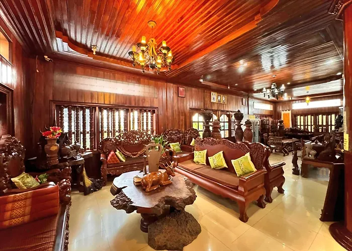 Shining Angkor Boutique Hotel 3*