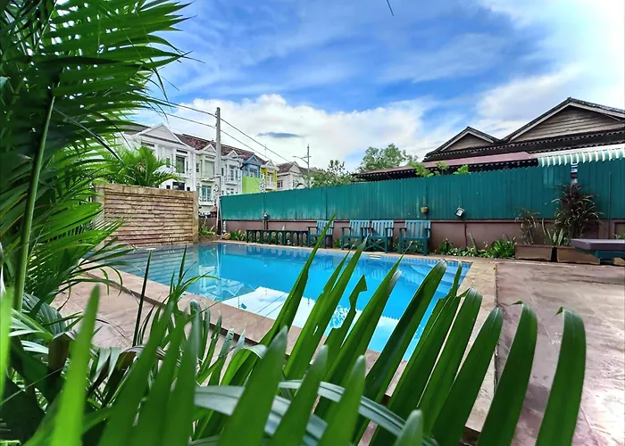 Hotel Shining Angkor Boutique Siem Reap