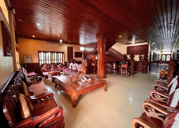 Hotel Shining Angkor Boutique