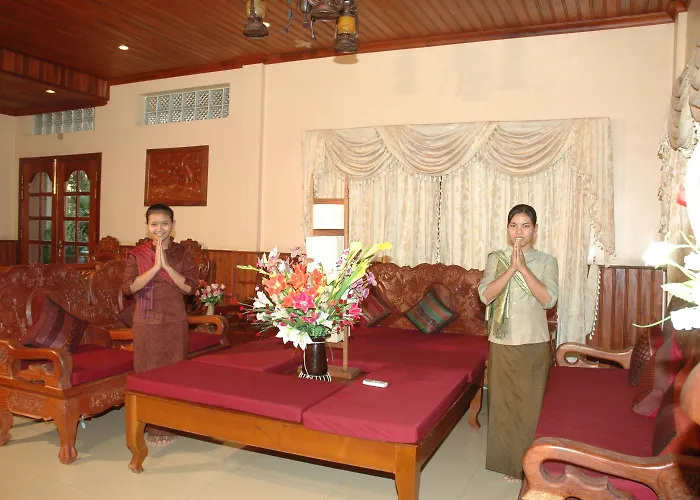 Hotel Shining Angkor Boutique 3*