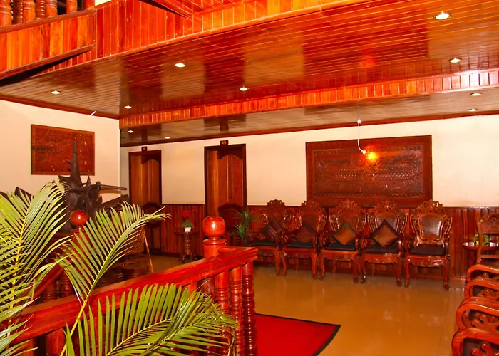 Shining Angkor Boutique Hotel