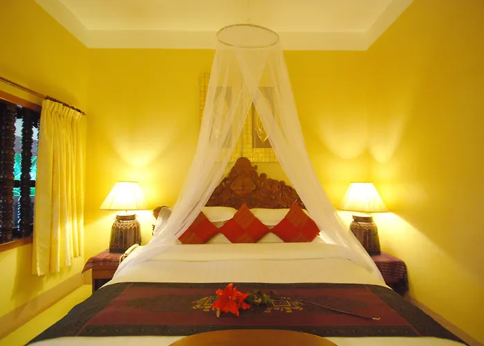 Hotel Shining Angkor Boutique