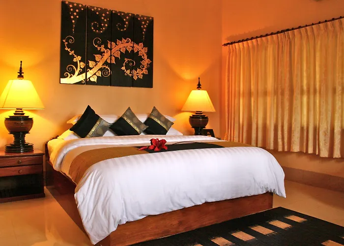 Hotel Shining Angkor Boutique