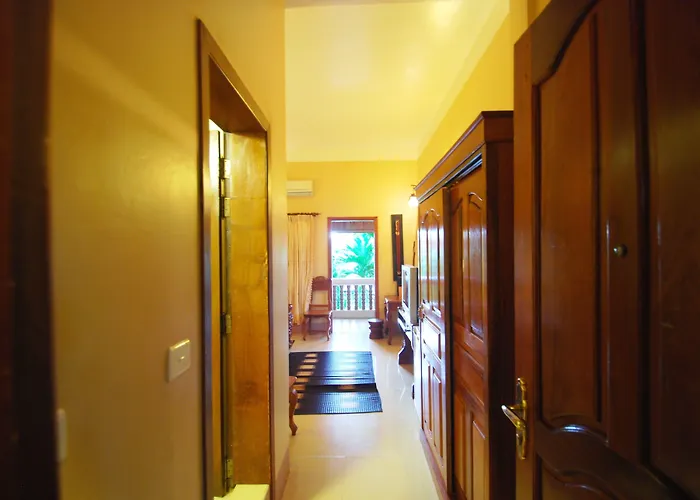 Shining Angkor Boutique 3*