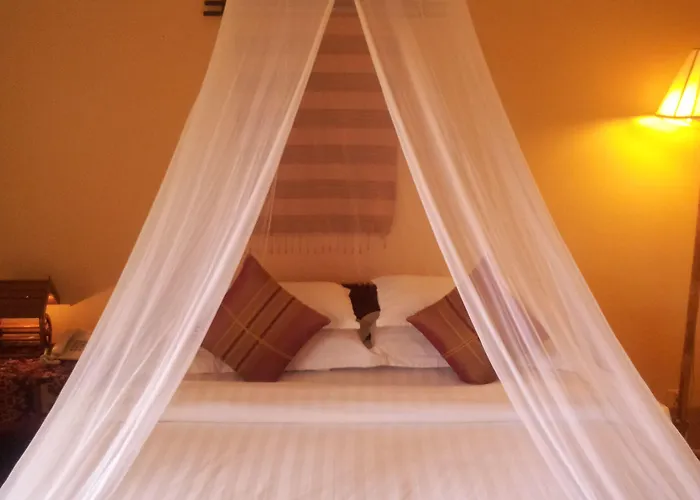 Hotel Shining Angkor Boutique 3*