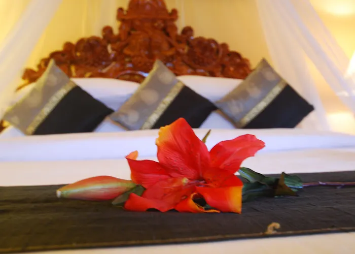 Shining Angkor Boutique Siem Reap