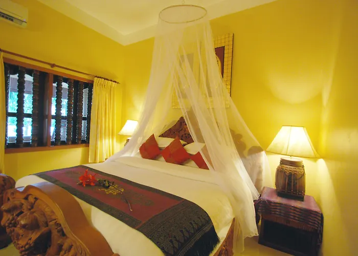 Shining Angkor Boutique