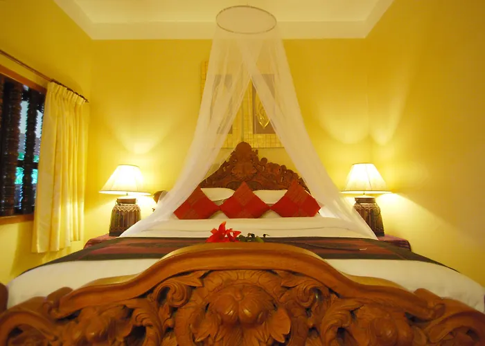 Shining Angkor Boutique 3*