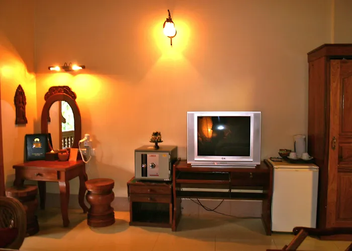 Shining Angkor Boutique