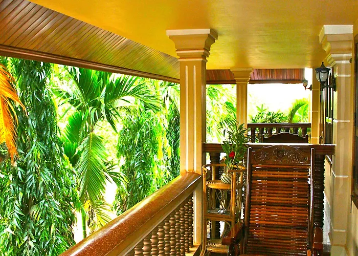 Hotel Shining Angkor Boutique 3*