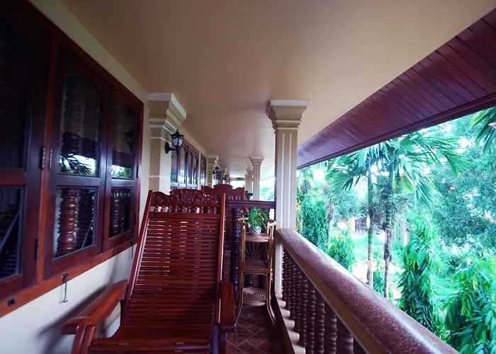 Shining Angkor Boutique Hotel