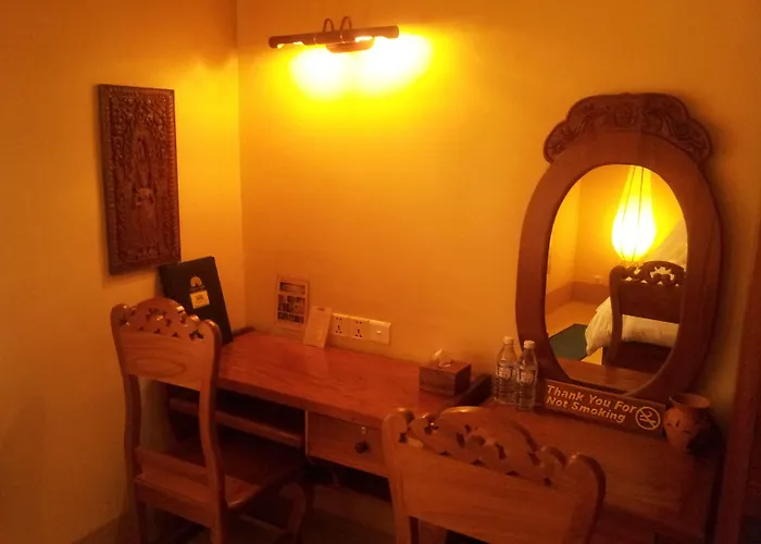 Shining Angkor Boutique 3*