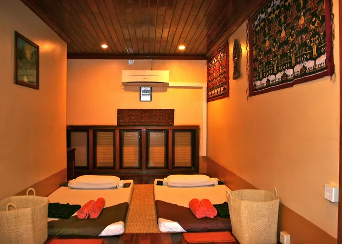 Hotel Shining Angkor Boutique 3*