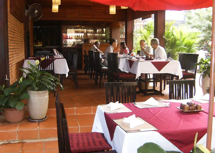 Shining Angkor Boutique Siem Reap