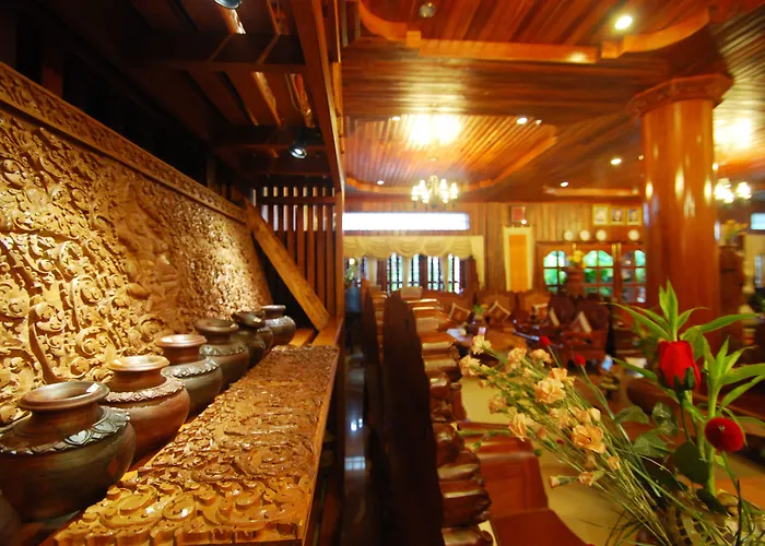 Shining Angkor Boutique Hotel