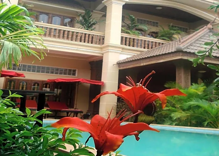 Shining Angkor Boutique Hotel 3*
