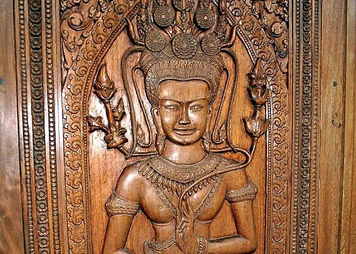 Shining Angkor Boutique Hotel