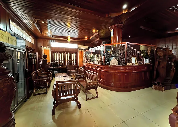 Shining Angkor Boutique Hotel