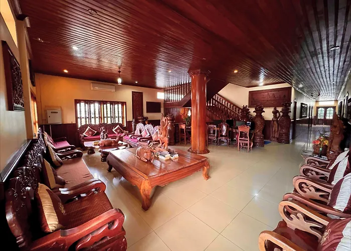 Shining Angkor Boutique