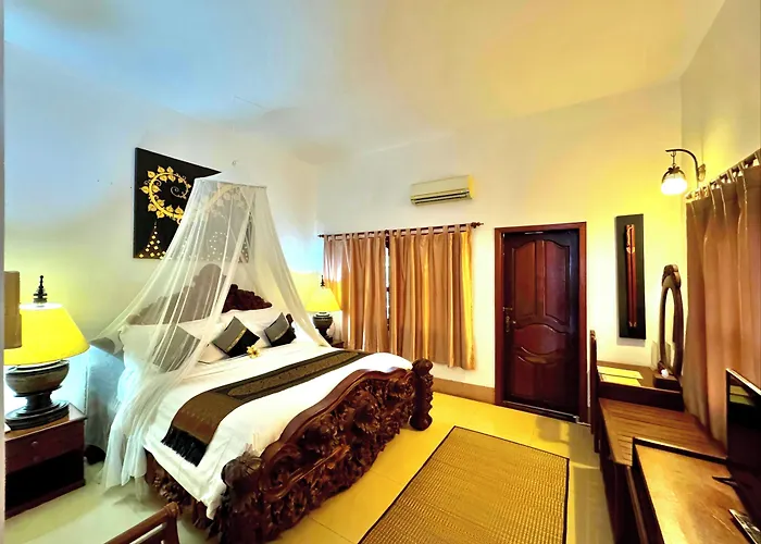 Shining Angkor Boutique Hotel 3*
