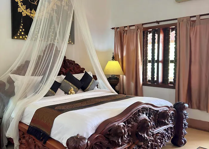 Hotel Shining Angkor Boutique