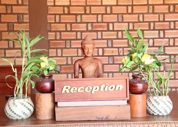 Hotel Shining Angkor Boutique 3*