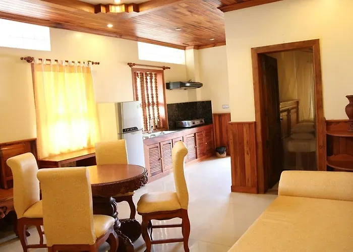 Hotel Shining Angkor Boutique