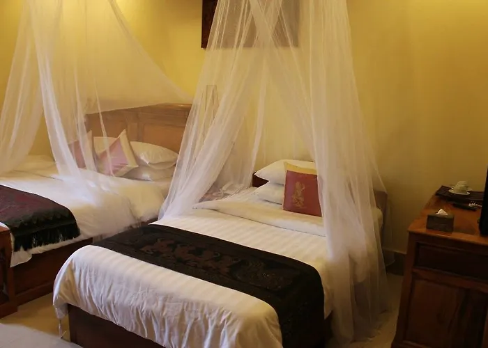 Shining Angkor Boutique Hotel
