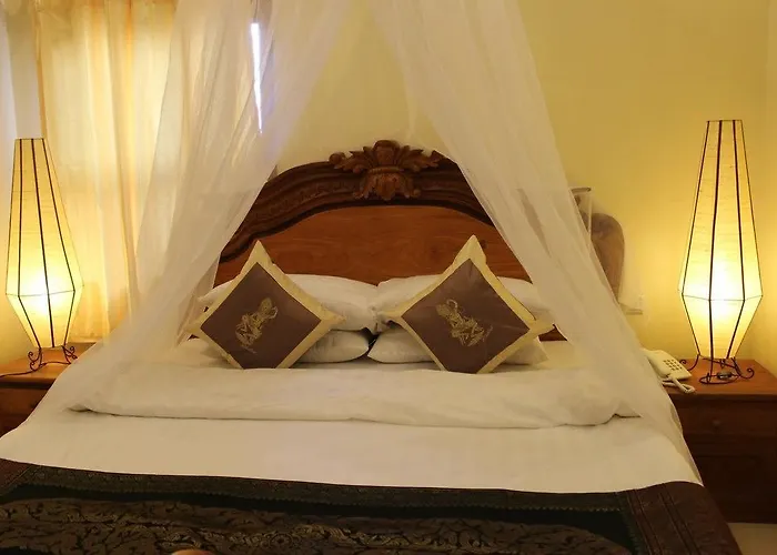 Shining Angkor Boutique 3*