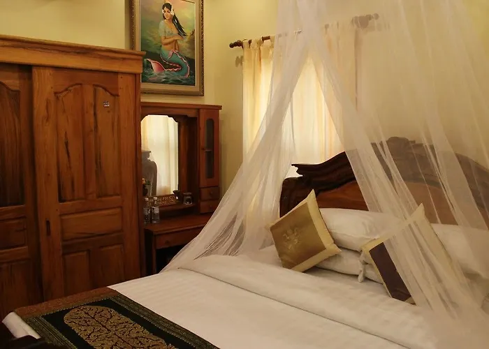 Shining Angkor Boutique Hotel 3*