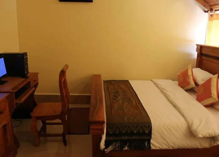 Hotel Shining Angkor Boutique 3*