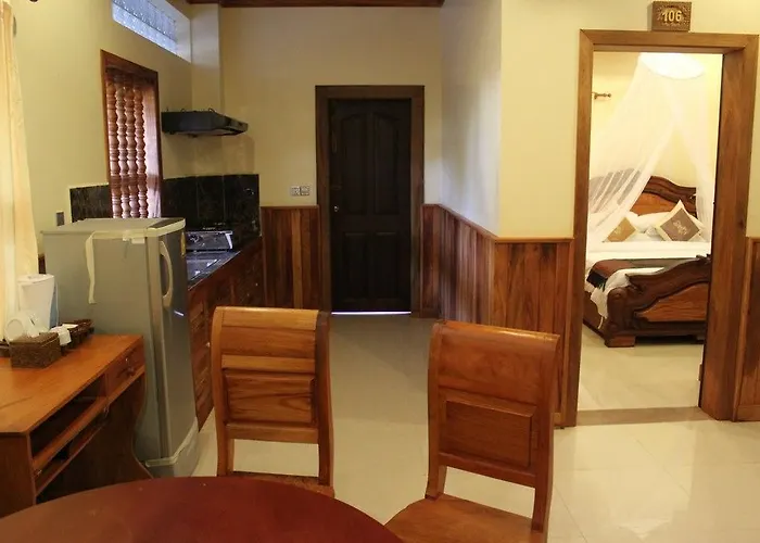 Shining Angkor Boutique Hotel Siem Reap