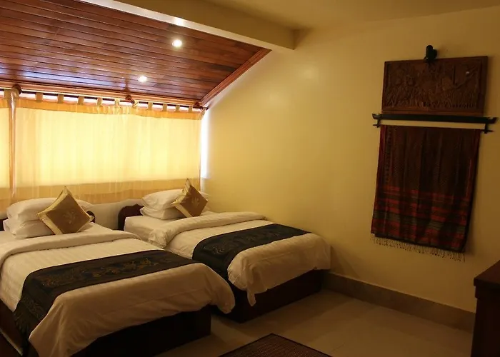Shining Angkor Boutique Hotel
