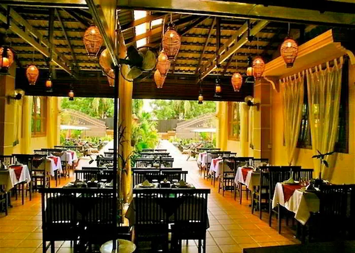 Hotel Shining Angkor Boutique